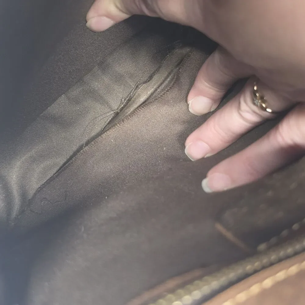 Vintage all bag apart